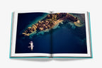 Livre Turquoise Coast