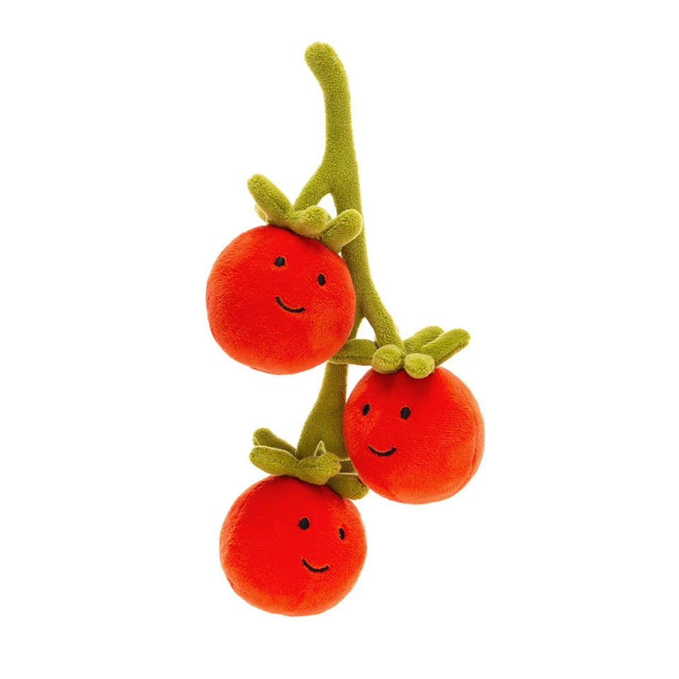 VIVACIOUS VEGETABLE TOMATO - JELLYCAT