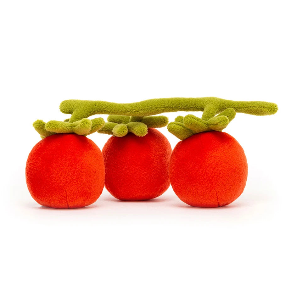 VIVACIOUS VEGETABLE TOMATO - JELLYCAT
