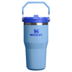 ICE FLOW TUMBLER 0.59L BLUE SKY