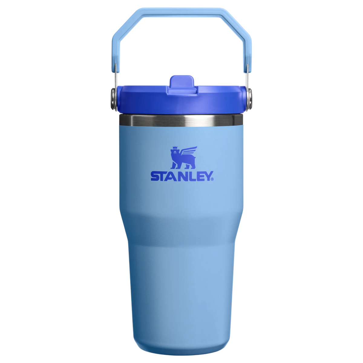 ICE FLOW TUMBLER 0.59L BLUE SKY