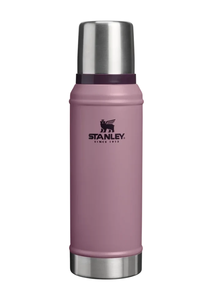 CLASSIC BOTTLE 1.4L PURPLE SMOKE