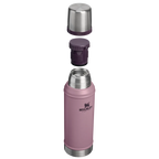 CLASSIC BOTTLE 1.4L PURPLE SMOKE