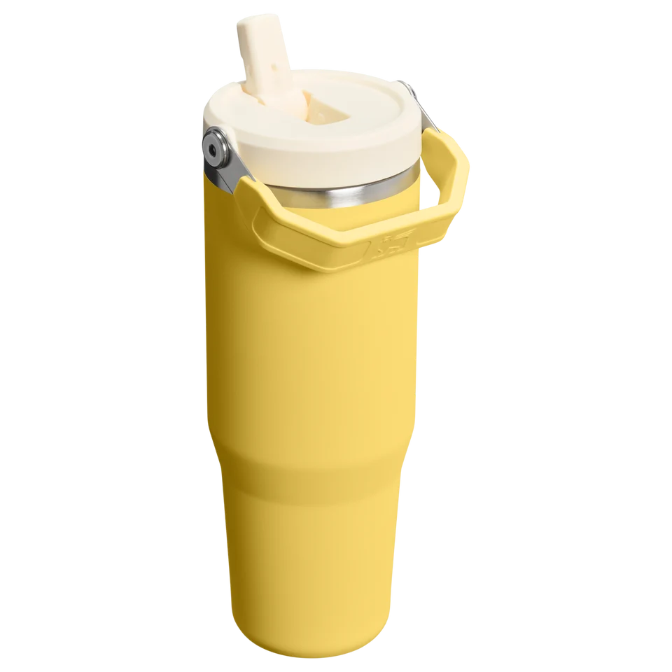 ICE FLOW TUMBLER 0.89L DAFFODIL