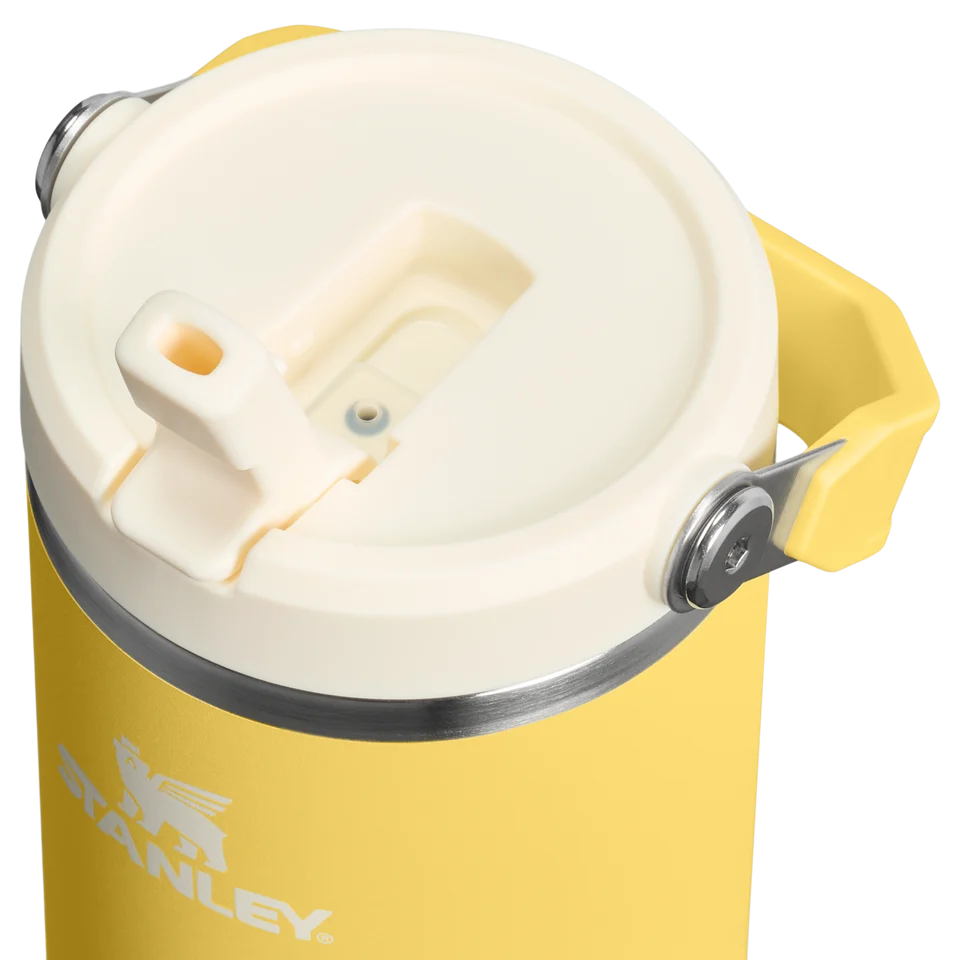 ICE FLOW TUMBLER 0.89L DAFFODIL