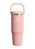 TUMBLER 0.89L PEACH ROSE