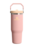TUMBLER 0.89L PEACH ROSE