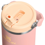 TUMBLER 0.89L PEACH ROSE
