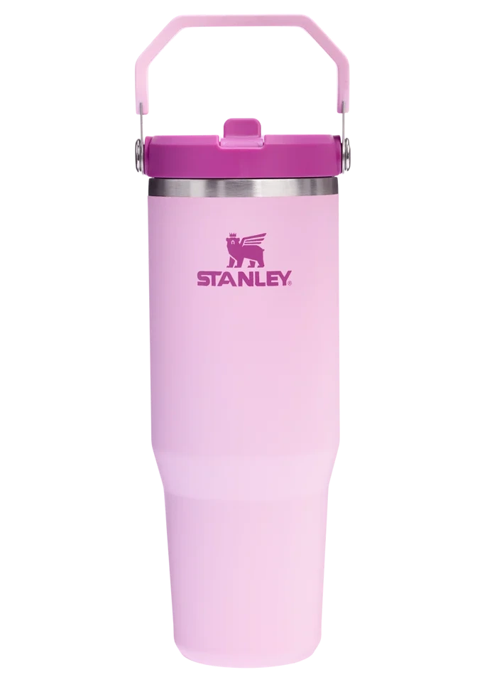 ICE FLOW TUMBLER 0.89L CHERRY BLOSSOM