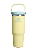ICE FLOW TUMBLER 0.89L POMELO