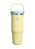 ICE FLOW TUMBLER 0.89L POMELO