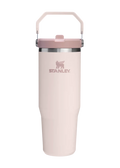 ICE FLOW TUMBLER 0.89L ROSE QUARTZ