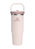 ICE FLOW TUMBLER 0.89L ROSE QUARTZ