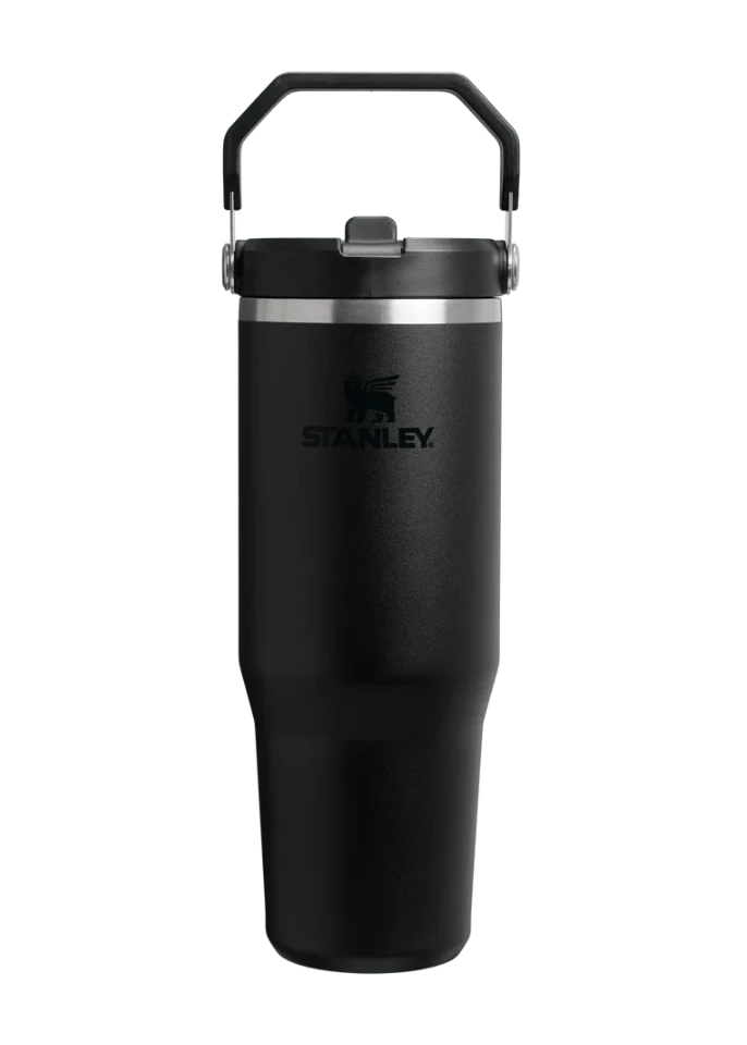 ICE FLOW TUMBLER 0.89L BLACK