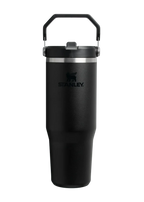 ICE FLOW TUMBLER 0.89L BLACK