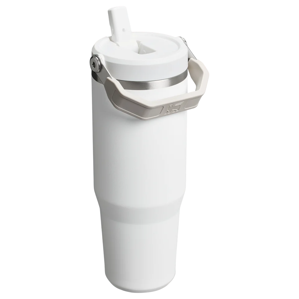 ICE FLOW TUMBLER 0.89L FROST