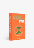 Livre Alula Ever