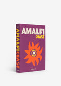 Livre Amalfi Coast