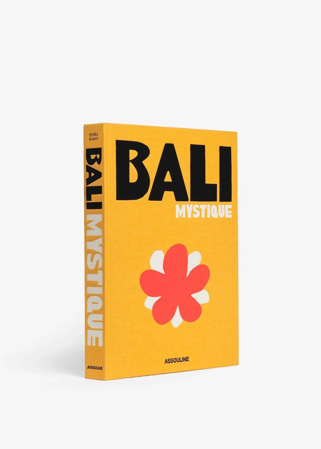 Livre Bali Mystique