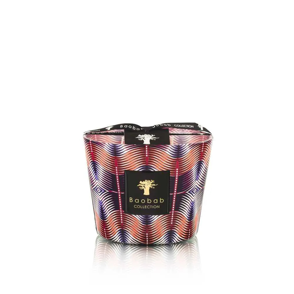 Bougie Wax Nyeleti