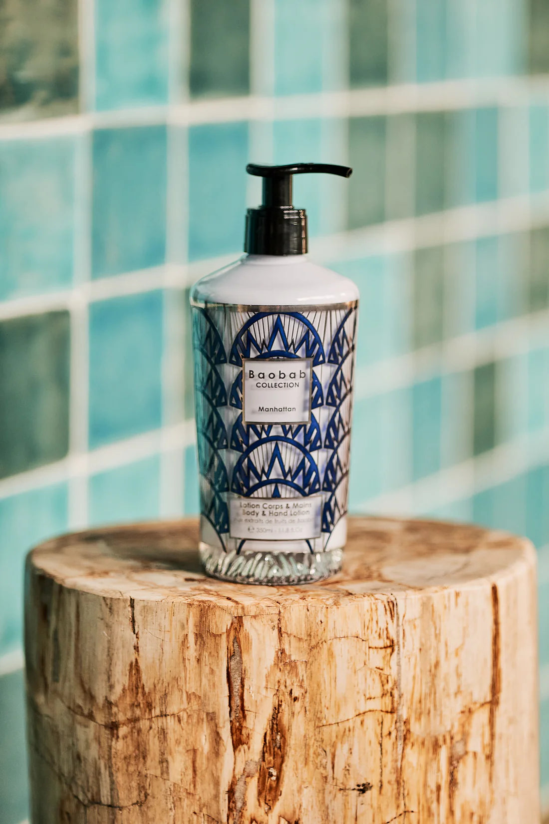 Lotion Corps & Mains Manhattan