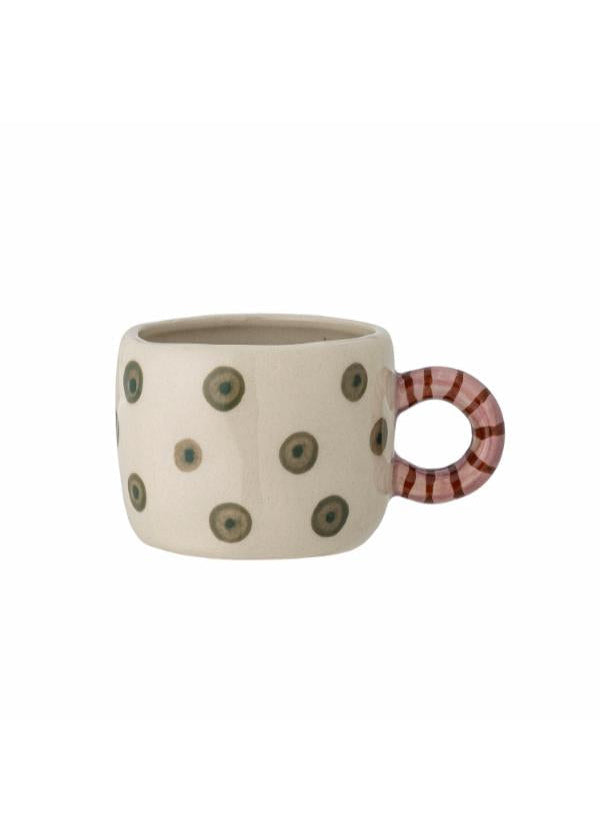NINI TASSE NATURE GRÈS