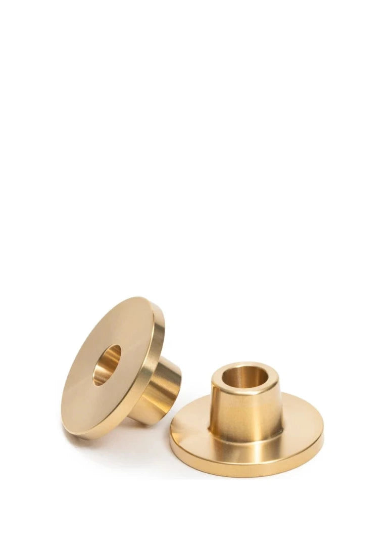 BOUGEOIRS ADAPTATEUR PAR 2 LAITON