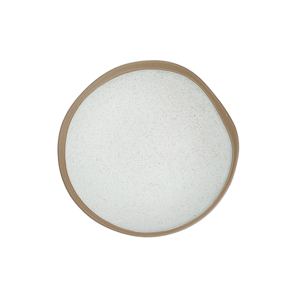 ASSIETTE CAJA - D26