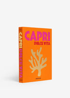 Livre Capri Dolce Vita