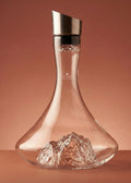 Carafe à Vin Mont Blanc