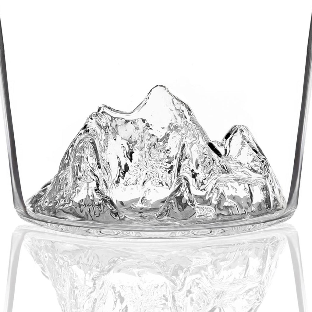Carafe à Spiritueux Everest