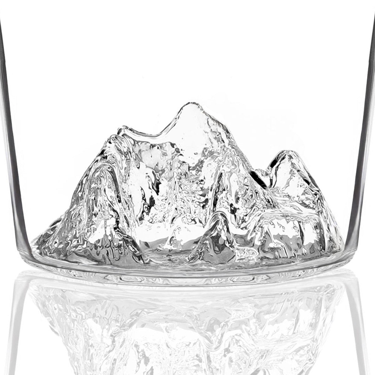 Carafe à Spiritueux Everest
