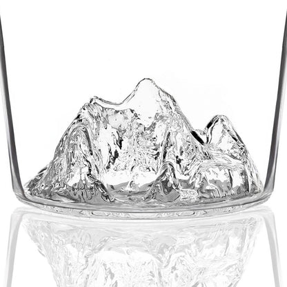 CARAFE SPIRITUEUX EVEREST