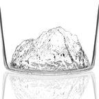 Carafe à Spiritueux Mont Blanc
