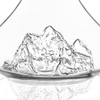 Carafe à Vin Everest