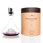 Carafe à Vin Everest