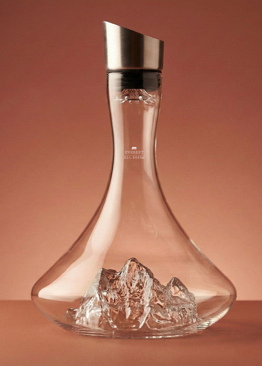 CARAFE VIN EVEREST