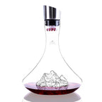 Carafe à Vin Everest