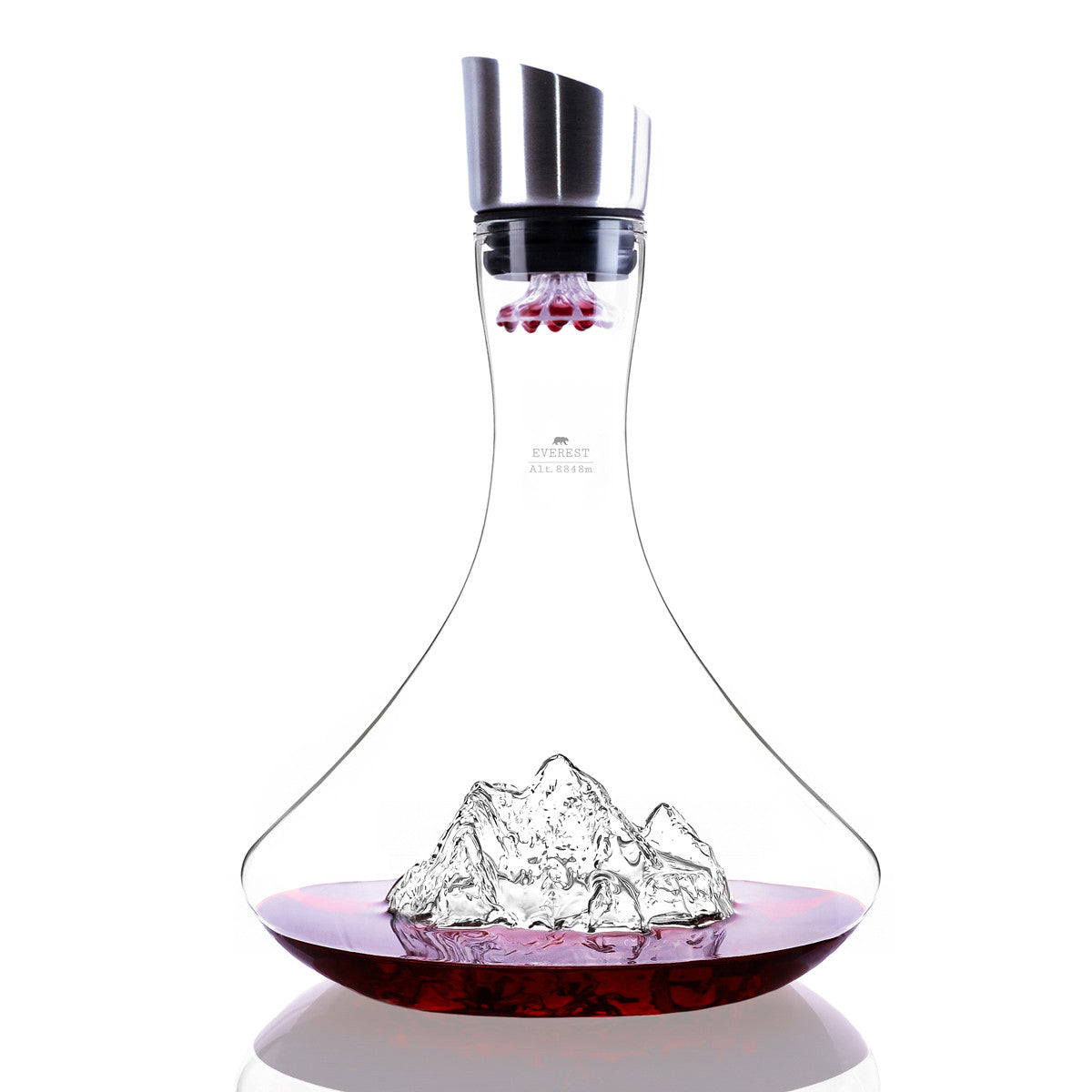 Carafe à Vin Everest