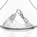 Carafe à Vin Matterhorn