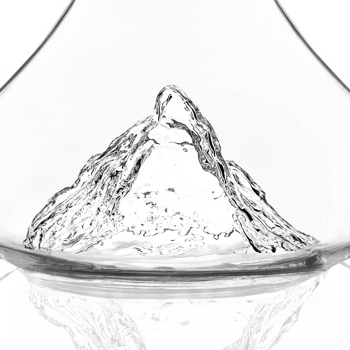 CARAFE VIN MATTERHORN