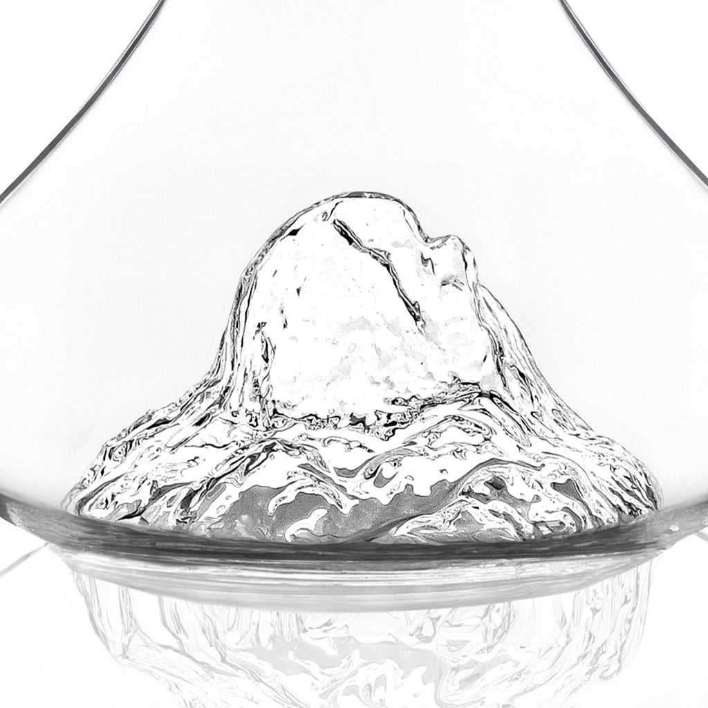 Carafe à Vin Pic du Midi