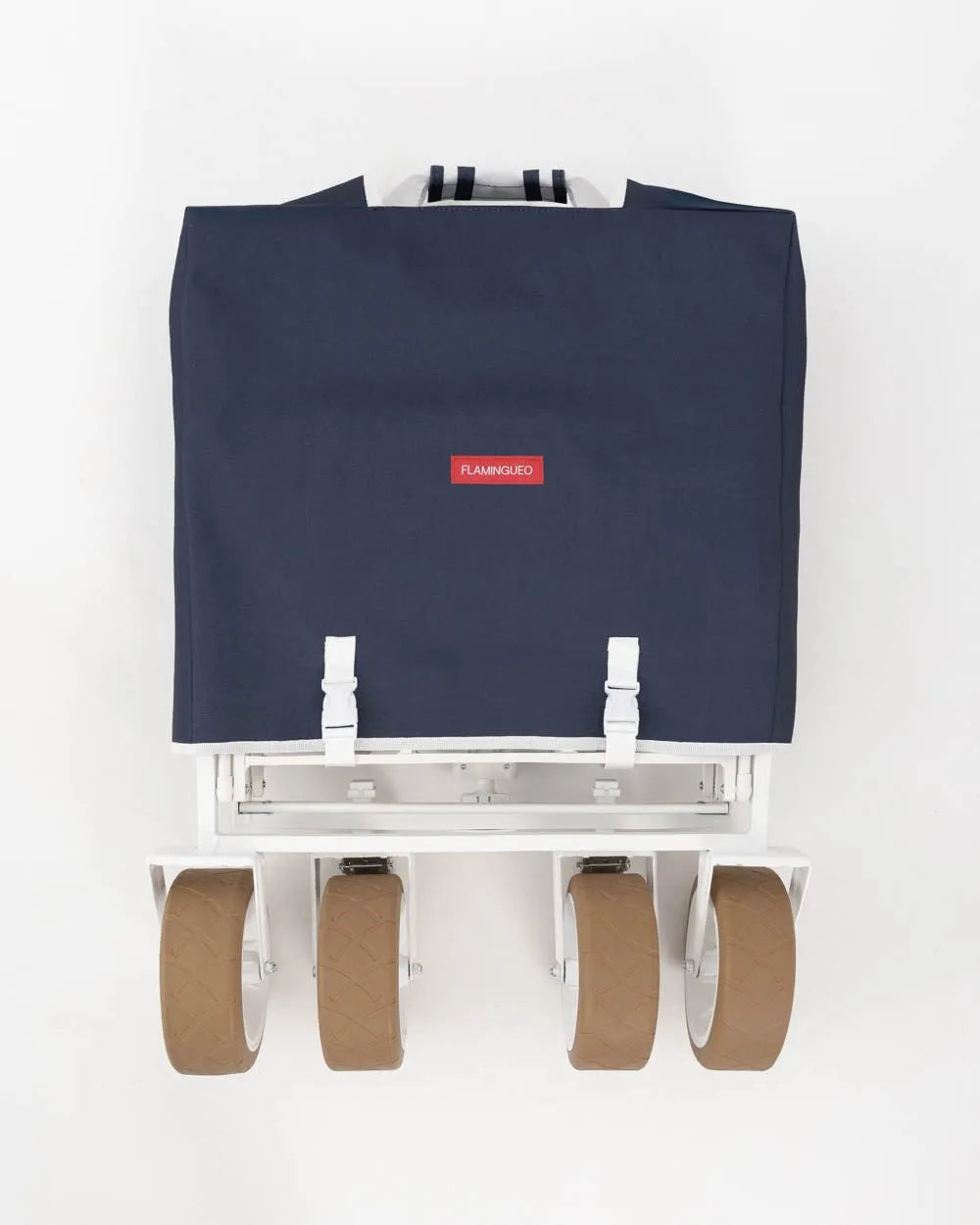 Chariot Pliant Plage