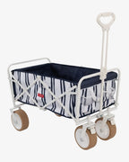 Chariot Pliant Plage