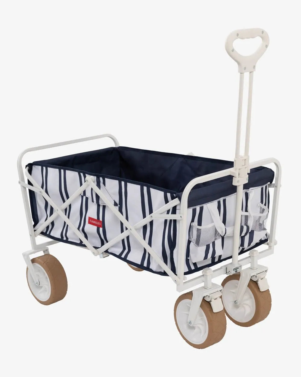 Chariot Pliant Plage