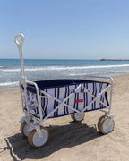 Chariot Pliant Plage