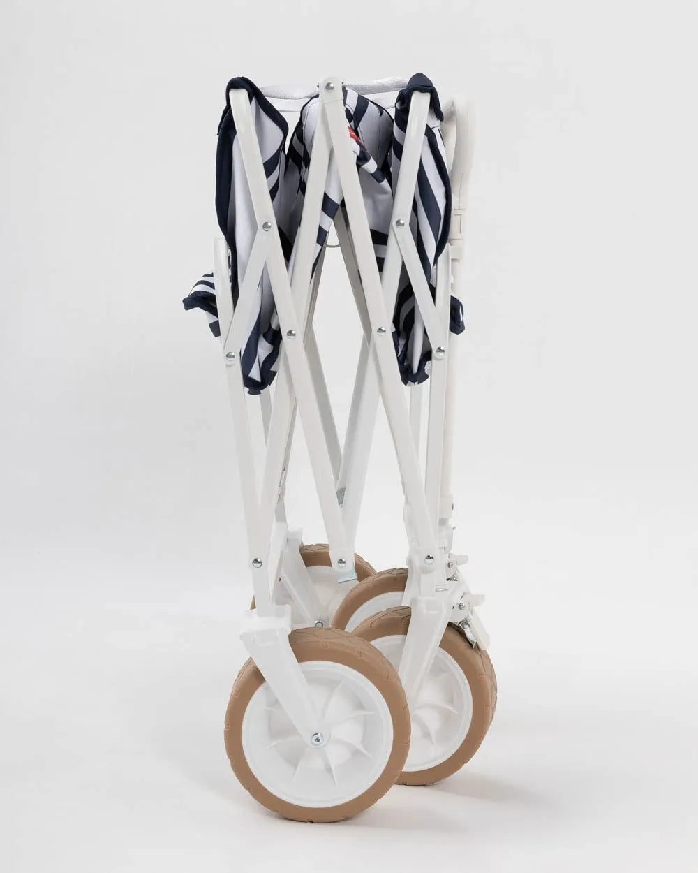 Chariot Pliant Plage