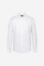 Chemise en gaze de coton