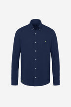 Chemise en gaze de coton