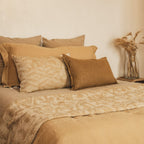 Coussin Taormina Inca – 40x60cm